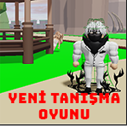 [TÜRK] Tanışma Oyunu