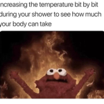 i like arson