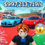 🏎️ Crush a Car!