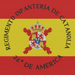 26º Regimento de América