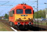 Hungarian TrainFans club