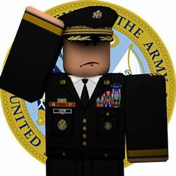 🎧 US Army Roleplay! (Music Update!) 🎧