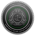 SCPFX • Ethics Committee