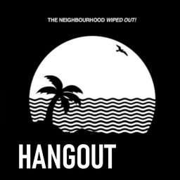 The Neighbourhood Hangout