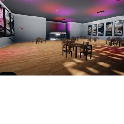 Ruby's Vibe Club icon