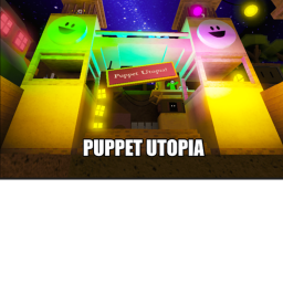 puppet utopia.