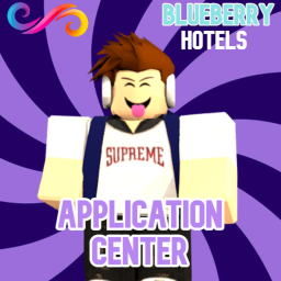 Blueberry | Application