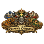 The Crowns Campaign