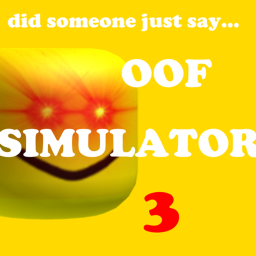 Oof Simulator 3 (discontinued)