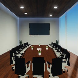 Corporate Offices