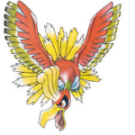 Pokémon Generation l and ll