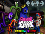 Fans de friday nigth funkin blox