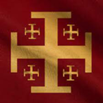 -The Crusader States-