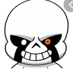 super sans battle (gaster update)