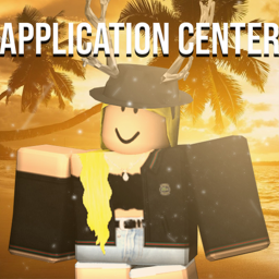 Application Center