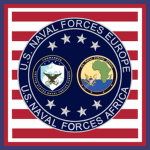 United States Naval Forces Europe and Africa