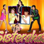 Sisterakas ୨୧