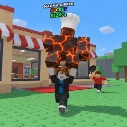 Steal A Chef icon