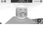 The llamas of roblox