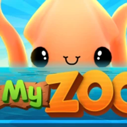 (AQUATISCH!) Mein Zoo-Tycoon icon