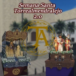 Holy Week Torrealmendralejo | 2.0 icon