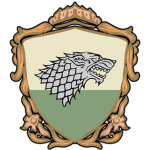 House of the White Wolf