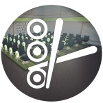 Interview Building - TSV2