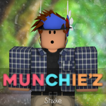 Munchie'z