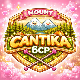 [X15] MOUNT CANTIKA