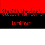 Stealth Warrior's