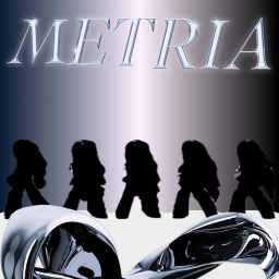 [KA] METRIA - THE 1ST WORLD TOUR "Into the Future"