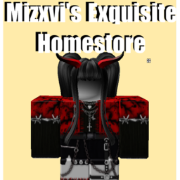 Mizxvi's Exquisite Homestore