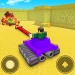 Tank Fight icon