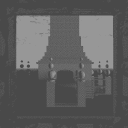 The Temple