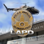 ••Los Angeles Police Department••