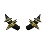 Energetic Spiked Horns