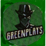 Green plays Games