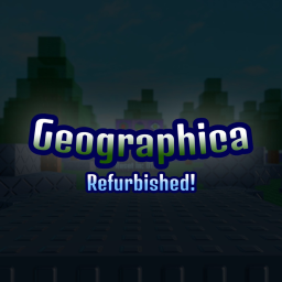Geographica: Refurbished!