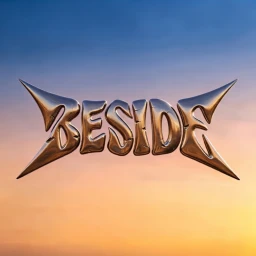 [NEW] BESIDE icon