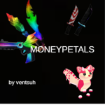 moneypetals