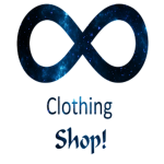Infinite Clothing Shop!