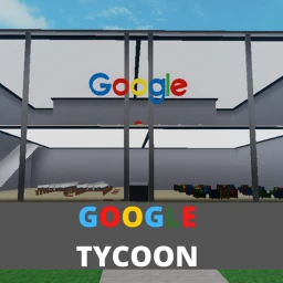 Google Tycoon icon