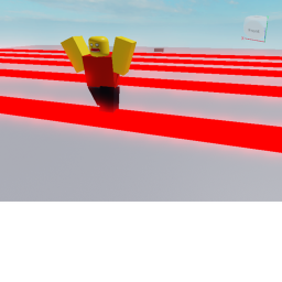 yata the obby