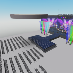 twice concert