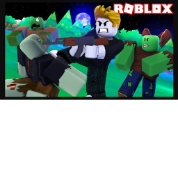 Zombie Day(MISSIONS!!)