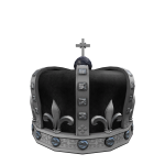 👑 Crown of the Forgotten