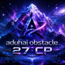 [FREE AVA] ADUHAI OBSTACLE