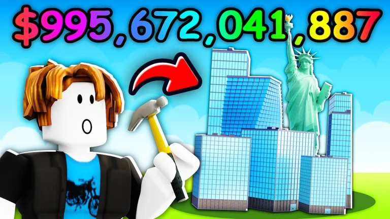Build a Country thumbnail