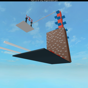 easy/hard obby corse (win and be a VIP)