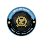 |IAF| Irish Air Corps